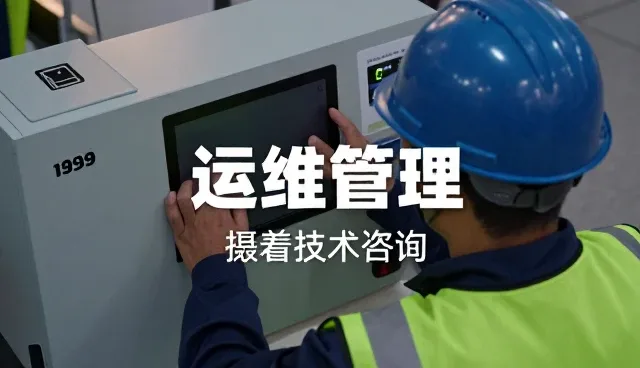 提升设备效率：运维管理中选型的关键考量