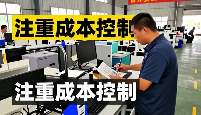 材料供应使用技巧分享